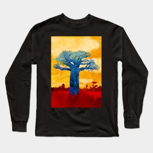 One baobab Long Sleeve T-Shirt